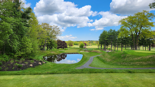 Wellesley Country Club - Thumbnail