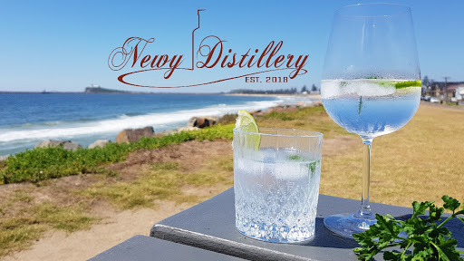 Newy Distillery