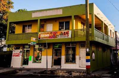 Photos of Costume Island Antigua