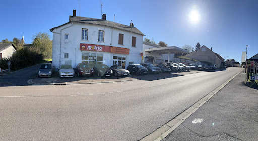 Fourré Cyril Automobiles - Motrio - Thumbnail