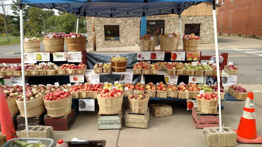 Baughman's Market - Thumbnail