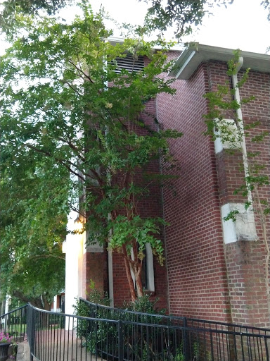 Cumberland Presbyterian Church - Thumbnail