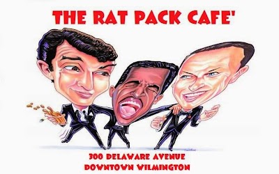 The Rat Pack Cafe