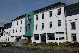Photo n°1 de Loudéac communauté Bretagne Centre à Loudéac (Services aux entreprises)