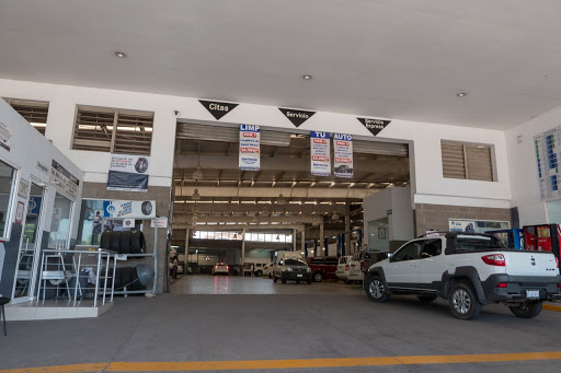 AutoCountry Culiacán - Thumbnail