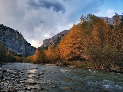 Belemedik Nature Park