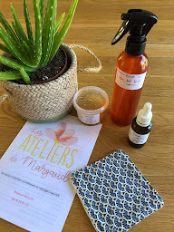 Photo n°5 de Les Ateliers de Margaud à Entrammes (Magasin de cosmétiques)