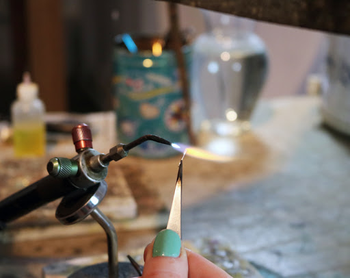 Olivia de Soria Jewelry - Thumbnail