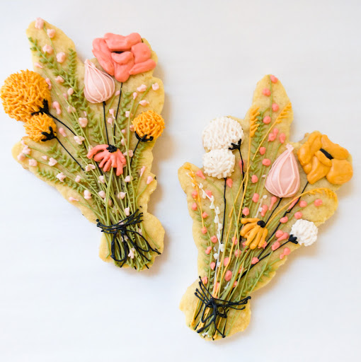 Vanilla Pine Baking - Thumbnail