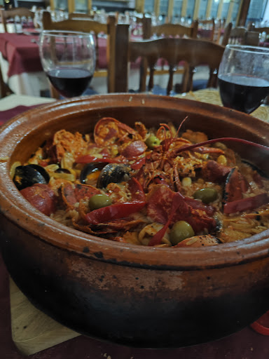 Restaurante Hotel Antela - Thumbnail