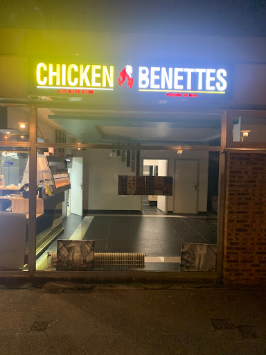 Photo 3 - Chicken Benettes