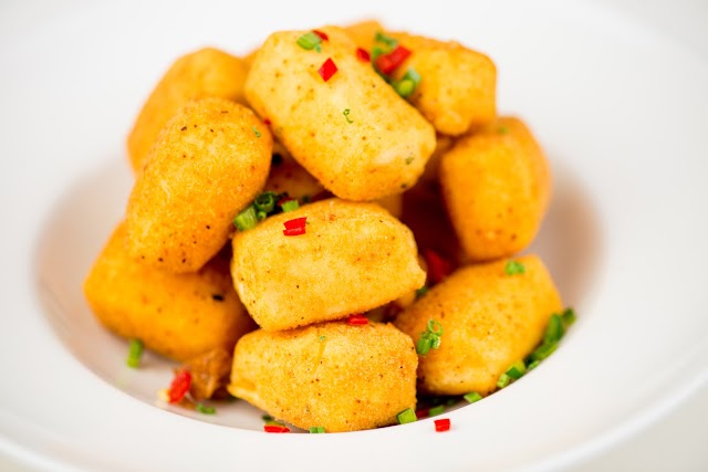 Dim Sum Depot