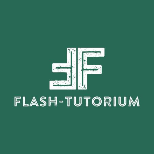 Flash-Tutorium - Visual