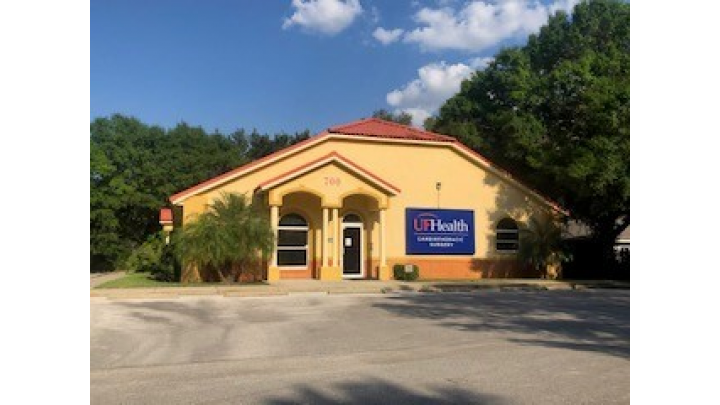 Uf Health Medical Group Heart Vascular Surgery Leesburg