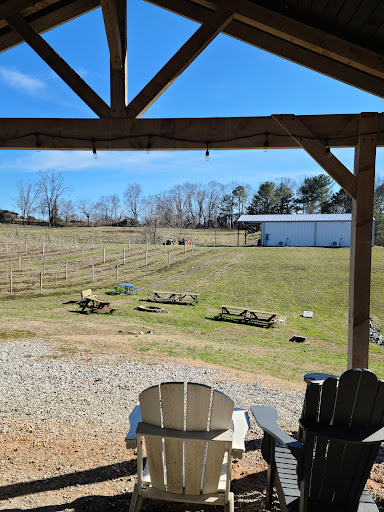 Grapes and Ladders Vineyards and Winery - Thumbnail