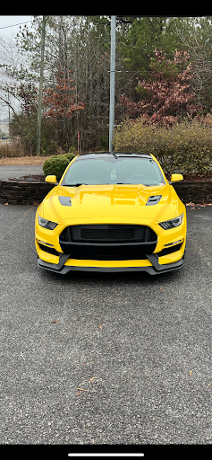 Dynamic Collision LLC - Visual