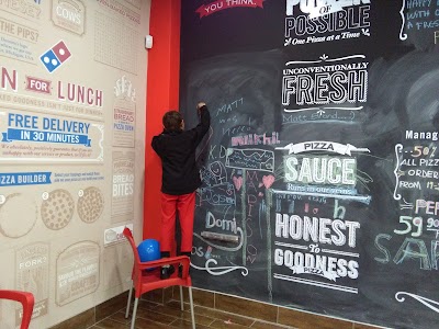 Photos of Domino's Pizza Glenwood
