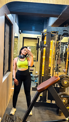 Mrinaal Fitness Empire