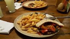 Nando’s liverpool