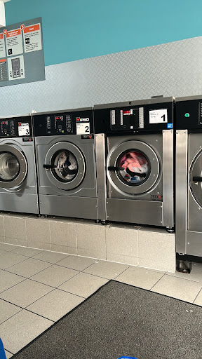 SB - Waschsalon Schweinfurt