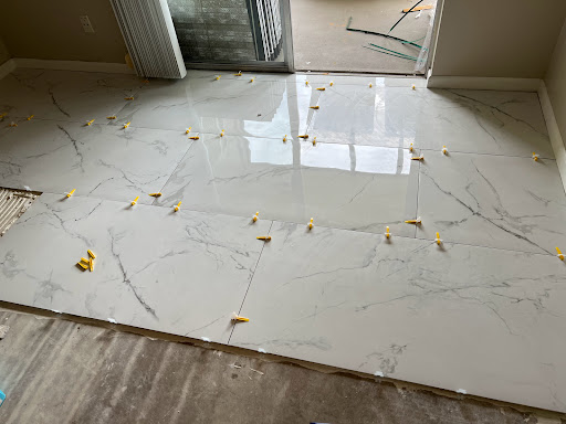 JFore Carpet & Tile - Thumbnail