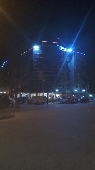 Photos of Desta International Hotel