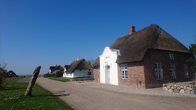 Photos of Ballum Kirke