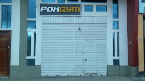 FOXGYM 0