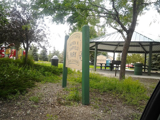 Mathew Campfield Park - Thumbnail