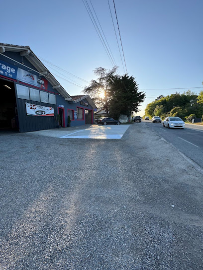 Garage URS-AUTO