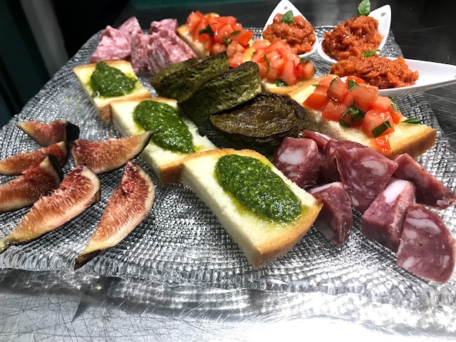 Ristorante Hostaria Modí