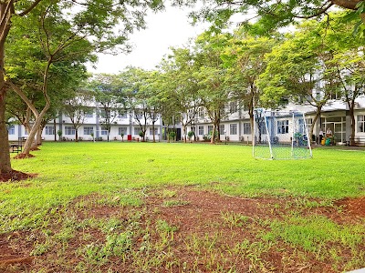 Photos of BPPTIK Kementerian Kominfo