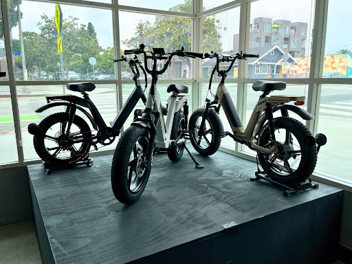 Bandit E-Bikes - Bicycle Service and Repairs - Thumbnail
