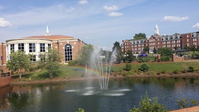 Photos of High Point University
