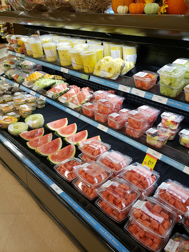 Sobeys Steinbach - Visual