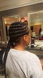 Photo n°11 de Macky Coiffure à Massy (Magasin de perruques)