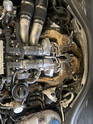 Photo n°10 de Crus Auto à Allonzier-la-Caille (Magasin de batteries pour voitures)