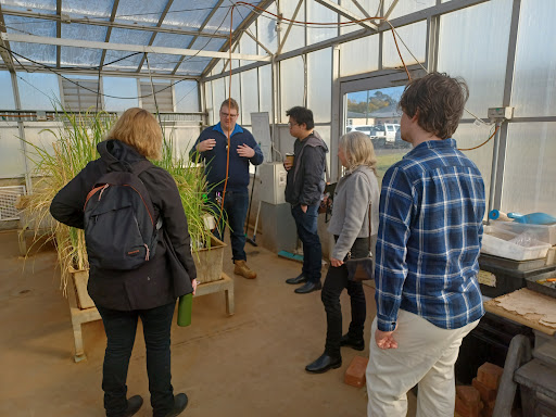 Agricultural Tours Riverina - Thumbnail