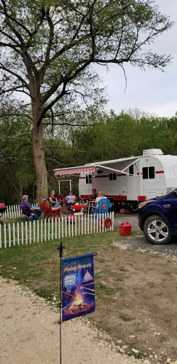 Medina River RV Park - Thumbnail