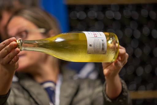 Celler analec - Thumbnail