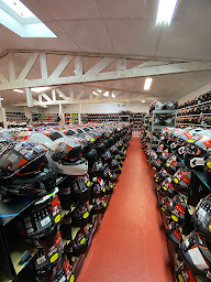 Photo n°24 de D'griff Moto Aubière à Aubière (Magasin de pièces et d'accessoires pour motos)