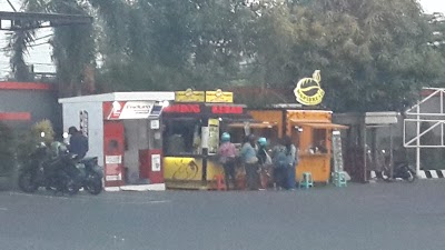 Photos of Lontar gas stations 54.602.72