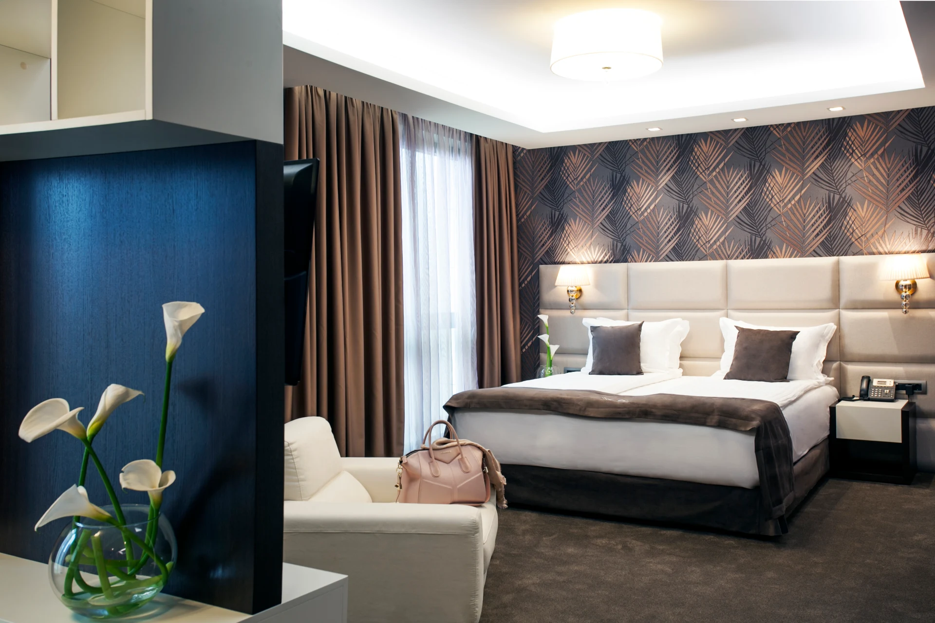 VIKO Boutique Apart Hotel
