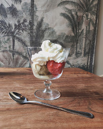 Photo n°20 de Tasse Noisette à Montreuil-Bellay (Salon de thé)