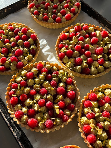 Le Rouge Tomate by null