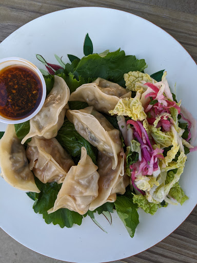 The Field & The Fork: Farm To Table