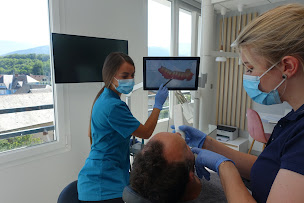 Photo n°9 de Dr Tom Guillemain à Barberaz (Dentiste)