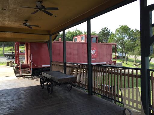 Yellville Area Chamber-Commerce - Thumbnail