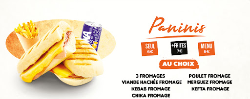 Photo 2 - Kebab Tacos Vernou BREN FOOD
