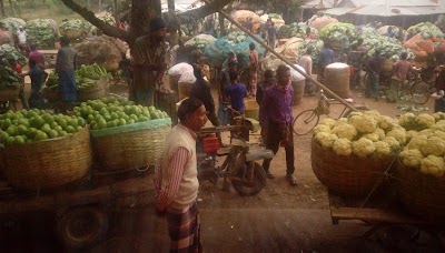 Photos of Sabji Bazar (Polerhat)